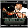 8&9 Clothing Hosts Meet & Greet w/ Styles P at The Showroom by...